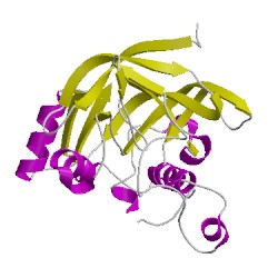 Image of CATH 1ju9A01