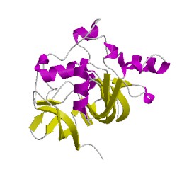 Image of CATH 1ju9B01
