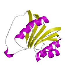 Image of CATH 1ju9B02