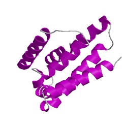 Image of CATH 1jumE02