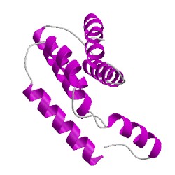 Image of CATH 1jusB02