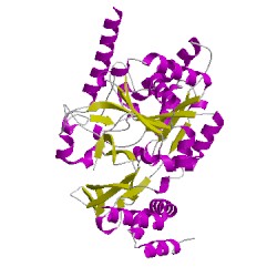 Image of CATH 1jv1A01