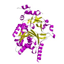 Image of CATH 1jv1B01