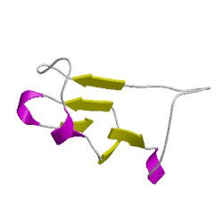 Image of CATH 1jv1B02