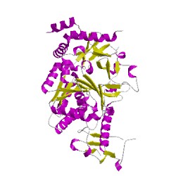 Image of CATH 1jvdB