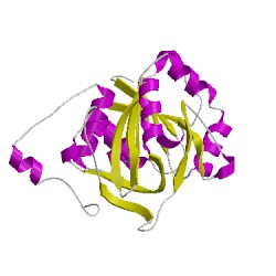 Image of CATH 1jvnA01