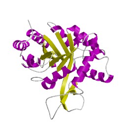 Image of CATH 1jvnA02