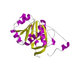 Image of CATH 1jvnB01