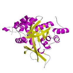 Image of CATH 1jvnB02
