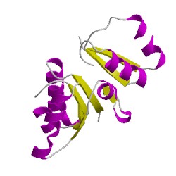 Image of CATH 1jvsA01