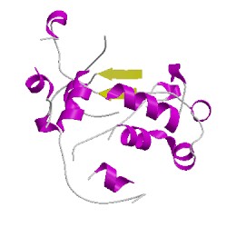 Image of CATH 1jvsA02