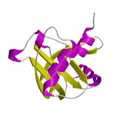 Image of CATH 1jvtB00