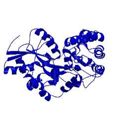 Image of CATH 1jvx