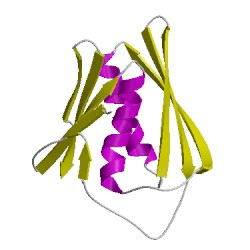 Image of CATH 1jw3A