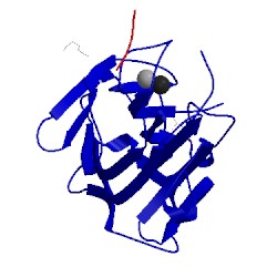 Image of CATH 1jw6