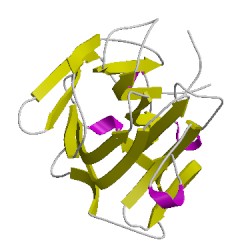 Image of CATH 1jw6A