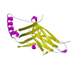 Image of CATH 1jwmA