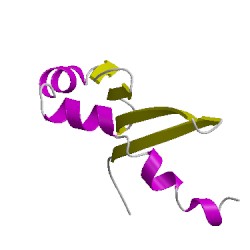 Image of CATH 1jwmB01