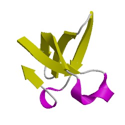 Image of CATH 1jx2A01