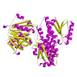 Image of CATH 1jxaA