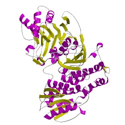 Image of CATH 1jxaB