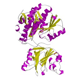 Image of CATH 1jxaC