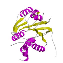 Image of CATH 1jxqA