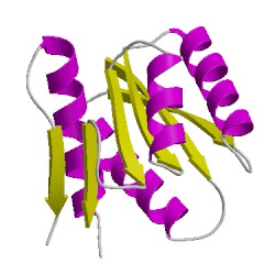 Image of CATH 1jyfA01