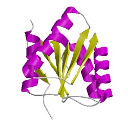 Image of CATH 1jyfA02