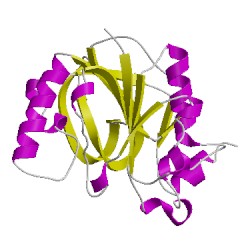 Image of CATH 1jylB00