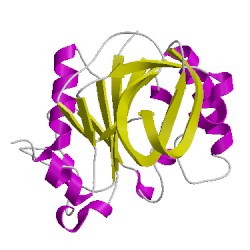 Image of CATH 1jylC00