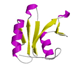 Image of CATH 1jyrA00