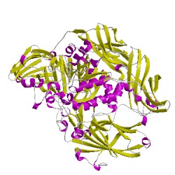 Image of CATH 1jyvA