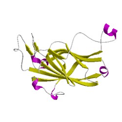 Image of CATH 1jyvA01