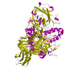 Image of CATH 1jyvB