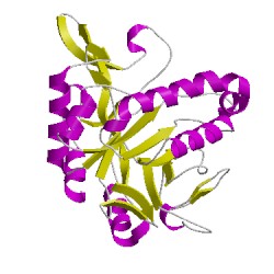 Image of CATH 1jyvB03