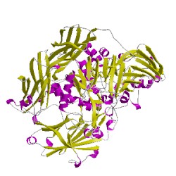 Image of CATH 1jyvD