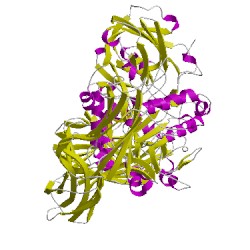 Image of CATH 1jz8B