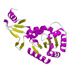 Image of CATH 1jzdA