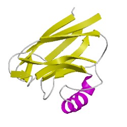 Image of CATH 1jzeA