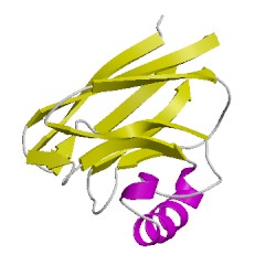 Image of CATH 1jzfA00