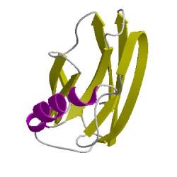 Image of CATH 1jziA