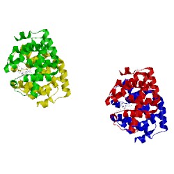 Image of CATH 1jzk