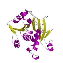 Image of CATH 1jztB00