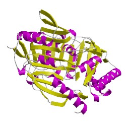 Image of CATH 1k0eA