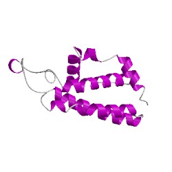 Image of CATH 1k0mA02