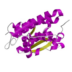 Image of CATH 1k0nB