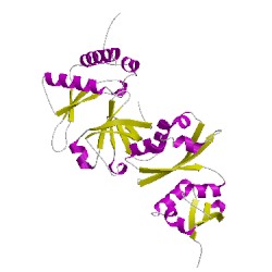 Image of CATH 1k0rB