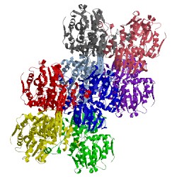 Image of CATH 1k0u