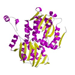 Image of CATH 1k0uA